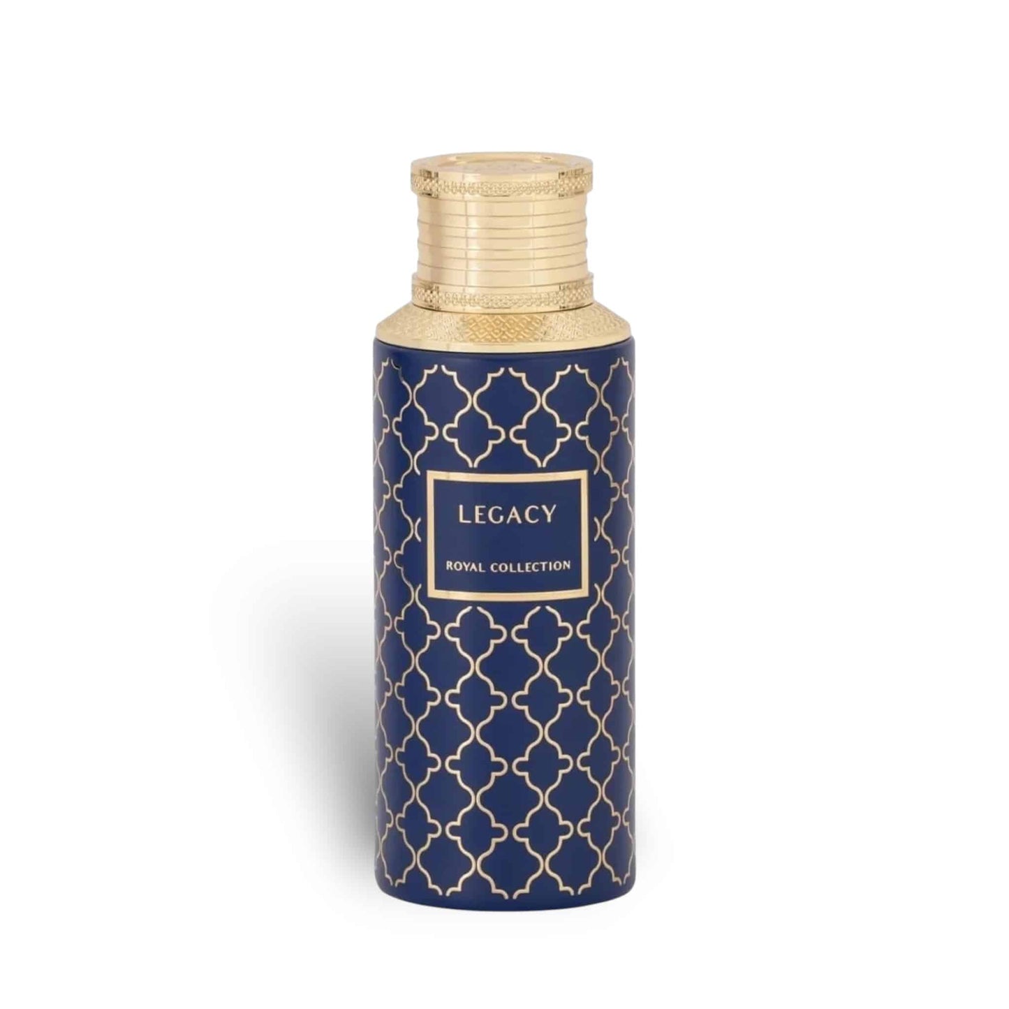 MAISON ASRAR LEGACY (100ml)