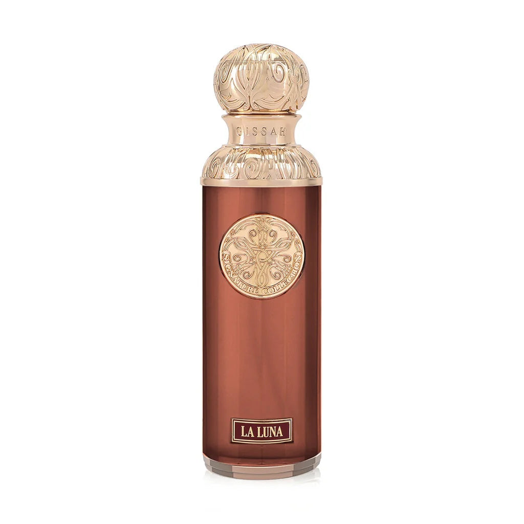 GISSAH LA LUNA VALLEY (200ml)