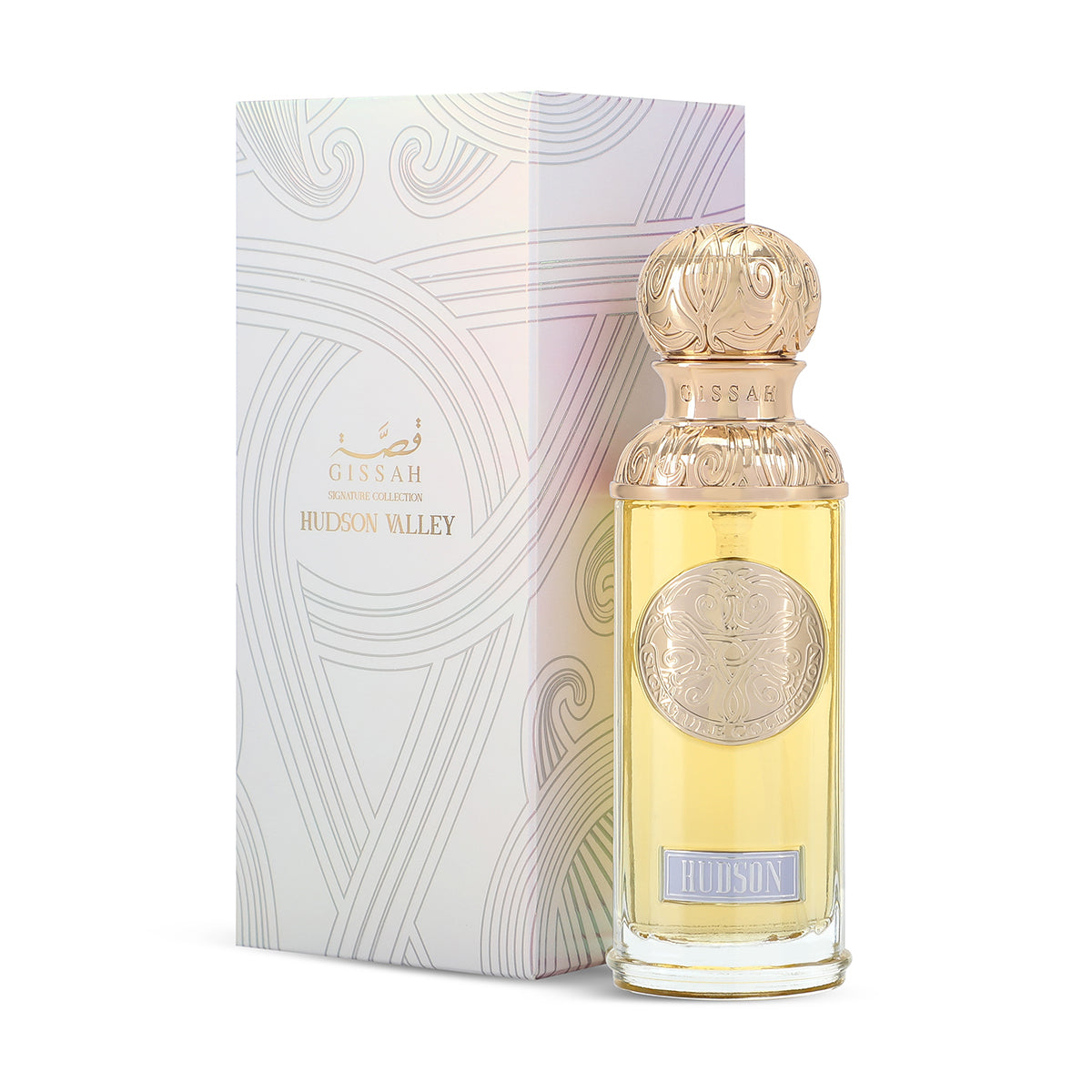 GISSAH HUDSON VALLEY (50ml)