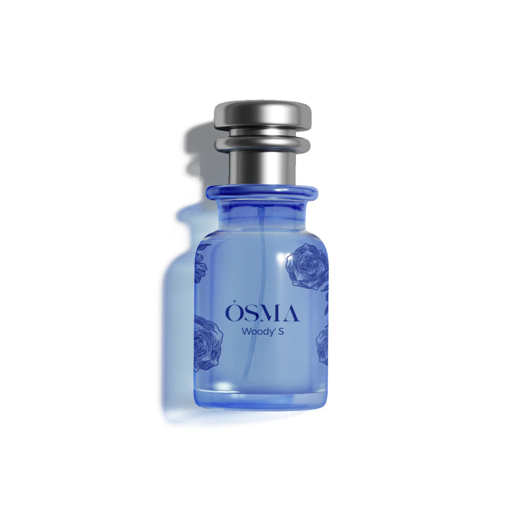 OSMA WOODY S (75ml)