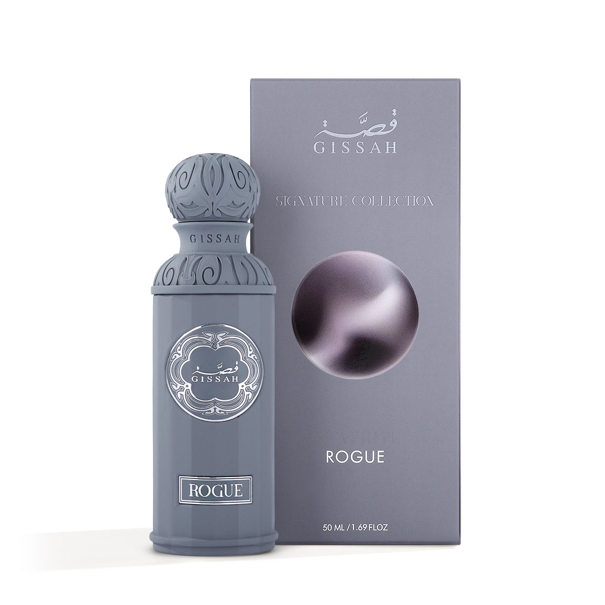 GISSAH ROUGE (50ml)