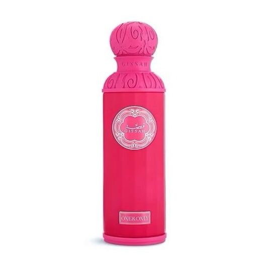GISSAH ONE AND ONLY (200ml)