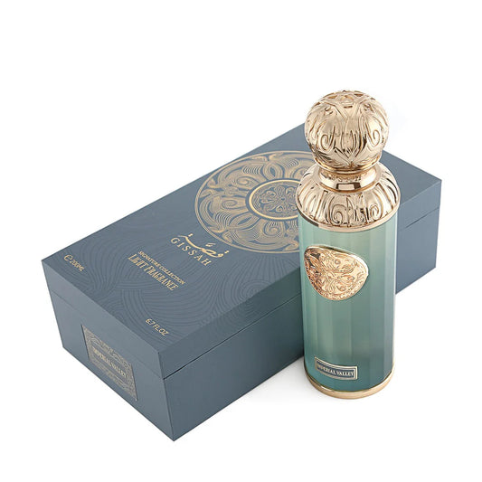 GISSAH IMPERIAL VALLEY (200ml)