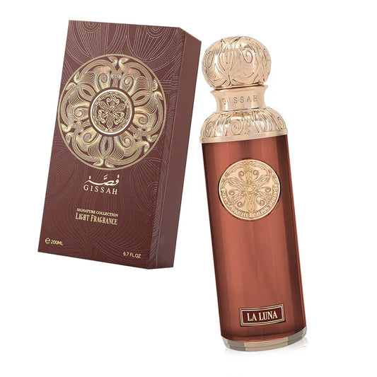 GISSAH LA LUNA VALLEY (200ml)