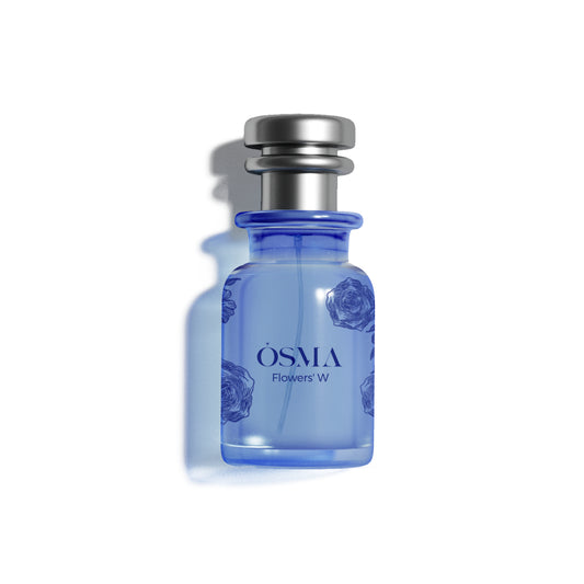 OSMA FLOWERS W (75ml)