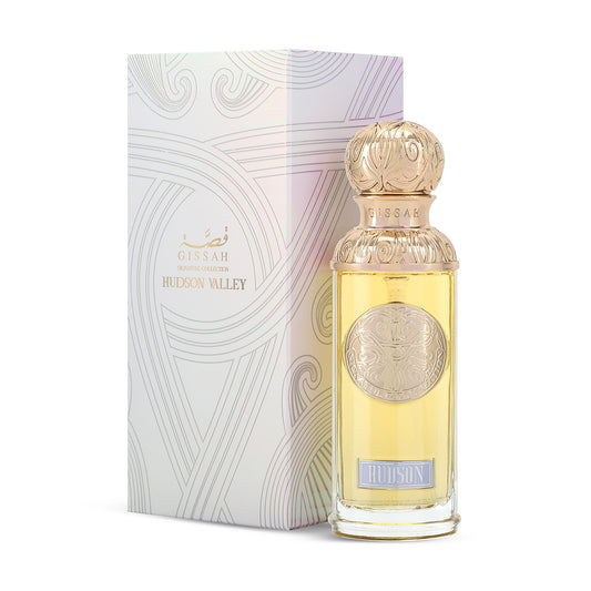 GISSAH HUDSON VALLEY (50ml)