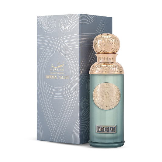 GISSAH IMPERIAL VALLEY (50ml)