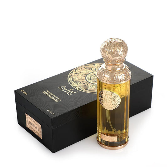 GISSAH LIQUID GOLD (200ml)