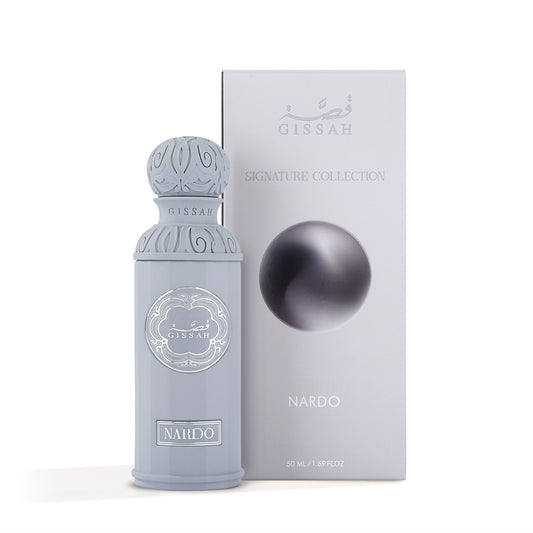 GISSAH NARDO (50ml)