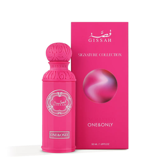 GISSAH ONE & ONLY (50ml)